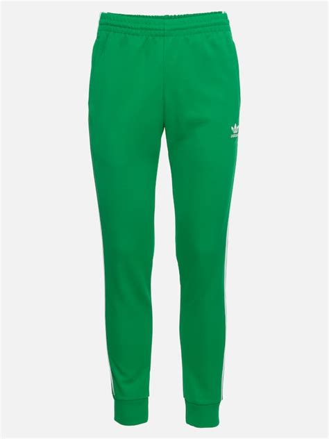 adidas rok groen|groene adidas broek dames.